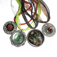 Custom Design Necklaces