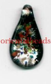 Glass Pendent - 003