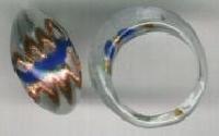 Glass Rings - 0010
