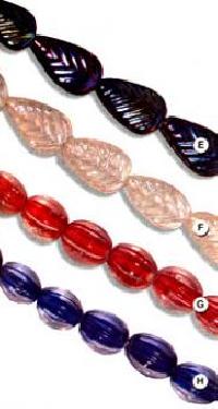 PB - 002 Pressed Beads