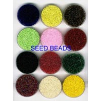 SB - 001 Seed &amp;amp; Bugle Beads