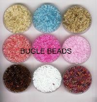 SB - 002 seed beads