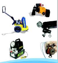 Hydraulic Torque Wrenches
