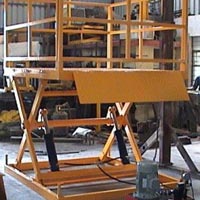 dock lift