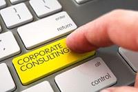 Corporate Management Consultancy
