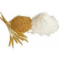 Wheat Flour  - (chakki Atta )