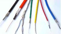 teflon cable