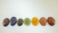 Handcrafted Chakra Cabochon