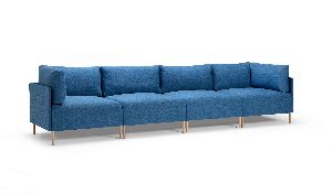 Block Sofa