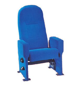 Elegant Cinema Chairs