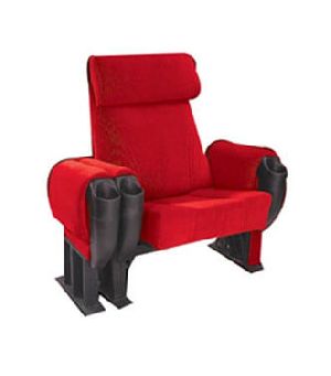 Multiplex Arm Rest Chairs