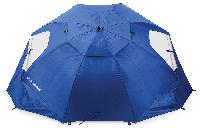 umbrella style tent