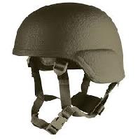 Ballistic Helmets