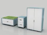 Sheet Metal Cabinets