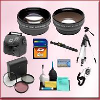 Camera Filter Kit