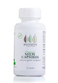 Neem Capsules