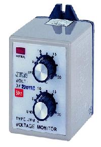 voltage monitoring relays