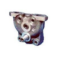 RA2 Gear Pump