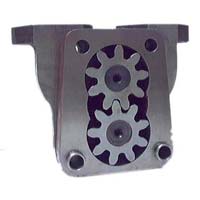 RA2 Gear Pump (Rear View)