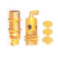 Brass Components