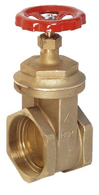 Industrial Valves