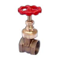 Bronze Gate Valve Hatterslay(Q-2)