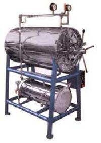 Autoclave