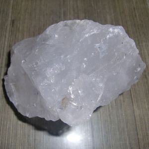 Quartz Ore
