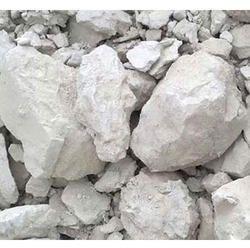 CHINA CLAY LUMPS FROM INDIA