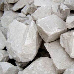 BRG CERAMINE RAW MATERIAL CHINA CLAY MINERAL