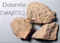 DOLOMITE MINERAL MADE IN INDIA
