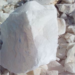 Quartz Ore