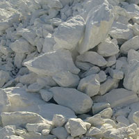 Talc Mineral