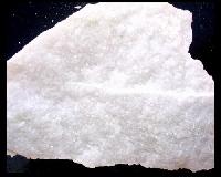 WHITE QUARTZ LUMPS FROM INDIA