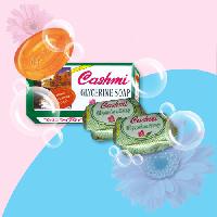CASHMI Glycerine Soap