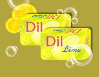Dil Lime Toilet Soap