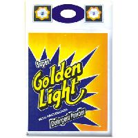 DP-001 GOLDEN LIGHT Detergent Powder