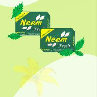 NS-001 neem soaps