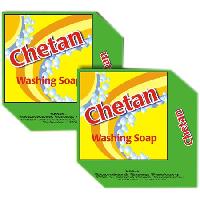 WS-002 CHETAN Washing Soap