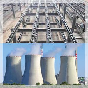 Conveyor Systems For Power Plants