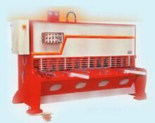 Shearing Machines