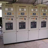 Gen Set Synchronisation Panel, Dg Synchronisation Panel, Genset Control Panel