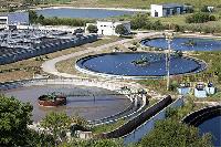 waste water recycling