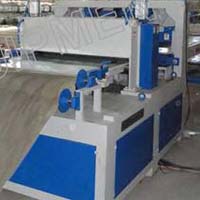 Coil Cutting Cut to Length Line