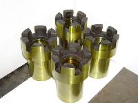 Spindle Coupling