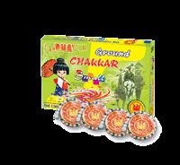 Zamim Chakkar Small Crackers