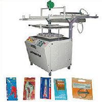 skin blister forming machines