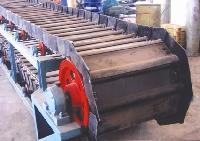 apron conveyors