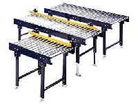 Gravity Roller Conveyor