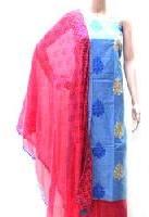 Silk Dress Materials